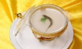 清氽赤鳞鱼