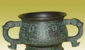 济阳黑陶