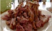 田口羊肉