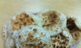 房寺烧饼