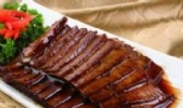 圣喜酱牛肉