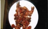 宋记烤鸽