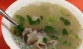 德州羊肠汤