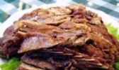 张屯熏肉