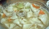 糟溜鱼片