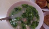 羊肠汤