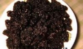 熏枣
