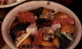 砂锅三味