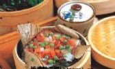 荷叶肉