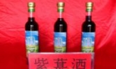 龙居紫葚酒