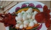 龙虾球