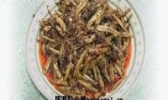 油浸香辣小鱼