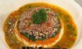 三仙豆腐