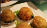 山东菜肉丸