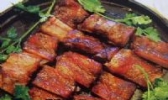 丁庄风味排骨
