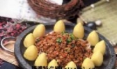 小窝头