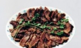 金岭酱牛肉