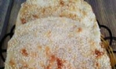 金岭烧饼