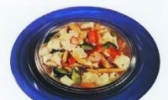 软烧豆腐