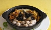 博山烩菜