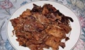 酥鱼锅