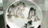 淄博美术陶瓷