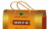 油润甘栗