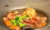 周村煮锅