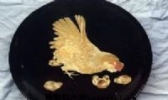 刻瓷