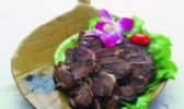 五香羊肉