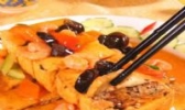 博山豆腐箱