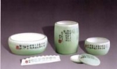 淄博陶瓷