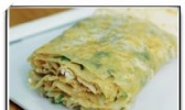 菜煎饼