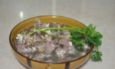沂水全羊汤