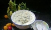 沂蒙豆沫
