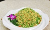 沂蒙渣豆腐