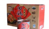 胡家庄回锅全鸡