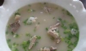 费县羊肉汤