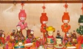 郯城木镟工艺品