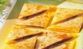 莒南锅饼