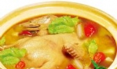 沭河老鸭汤