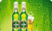 银麦啤酒