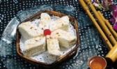 沂水丰糕
