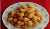 郯城板栗
