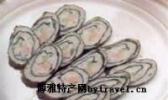 四喜鱼卷