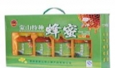 蒙山蜂蜜
