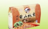 蒙山板栗