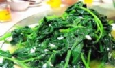 莒南地瓜菜
