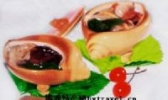 油爆双鲜