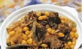 玛瑙银杏